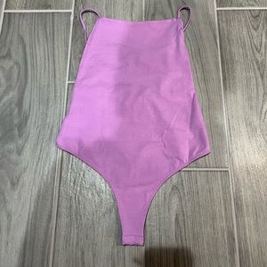 Free people bodysuit